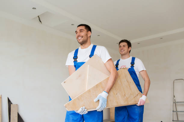 Best Furniture Removal  in Warm Springs, CA