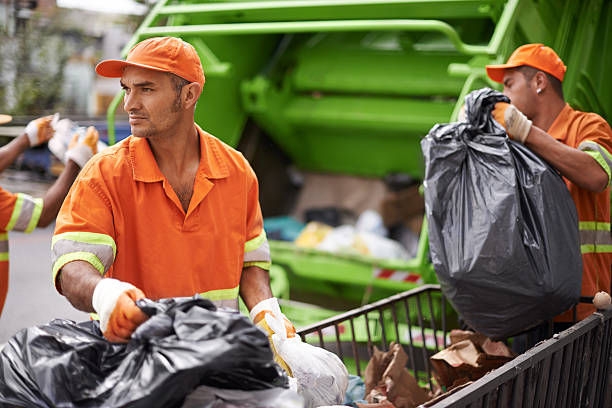 Demolition Debris Removal in Warm Springs, CA