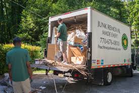 Best Retail Junk Removal  in Warm Springs, CA